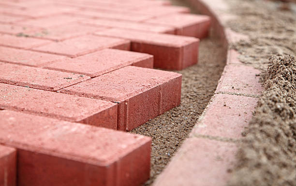 Best Luxury Driveway Pavers in Royalton, MN
