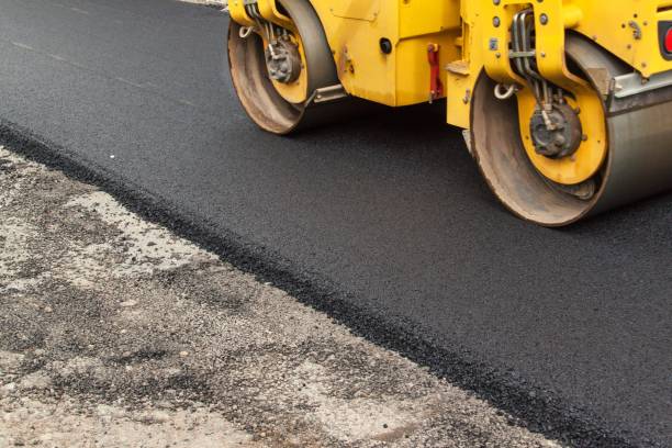 Best Natural Stone Driveway Pavers in Royalton, MN