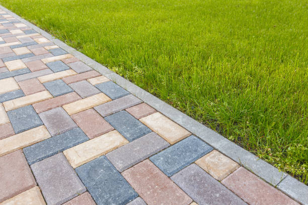 Best Interlocking Driveway Pavers in Royalton, MN